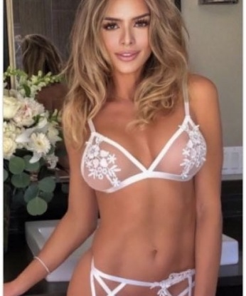 Анкета проститутки Тамарочка - Фото 1, Усиша, 22 года, №14986
