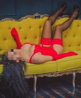 Анкета проститутки Мажена - Фото 1, Усиша, 27 лет, №7791